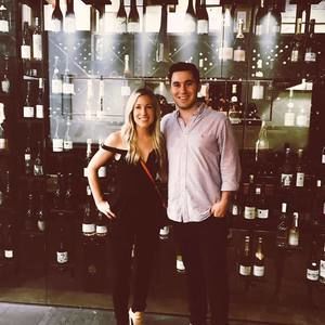 Meet your Posher, Brandon